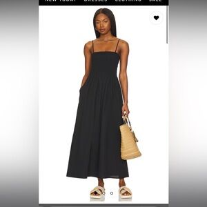 Faithfull the Brand Tergu Maxi Dress